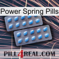 Power Spring Pills viagra4